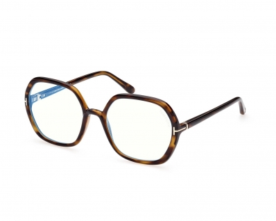 Armação TOM FORD 5814-B 052