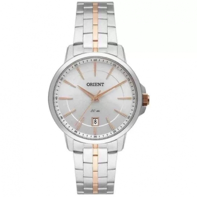Relógio Orient FTSS1149 PRATA