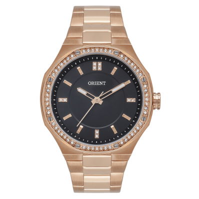Relógio Orient FRSS0074 ROSE