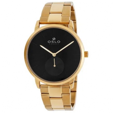 Relógio OSLO OMGSSSVD0001 DOURADO