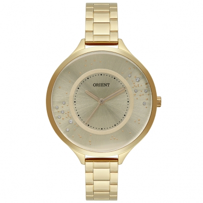 Relógio Orient FGSS0168 DOURADO