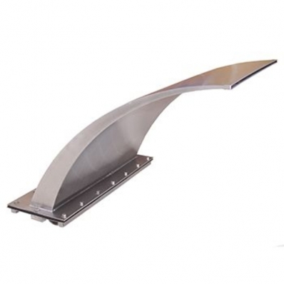 Cascata Inox Wave Jr Easy - Seffer