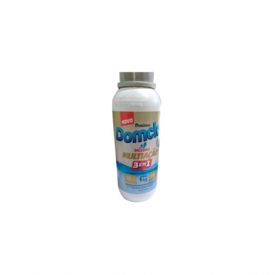 Cloro Granulado Multiação 1Kg - Domclor