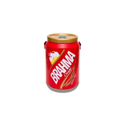 Cooler 24 Latas Brahma - Doctor Cooler