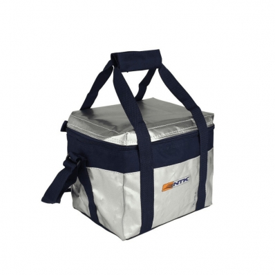 Bolsa Térmica Cooler Kaliko C/ Alça 6l - Nautika