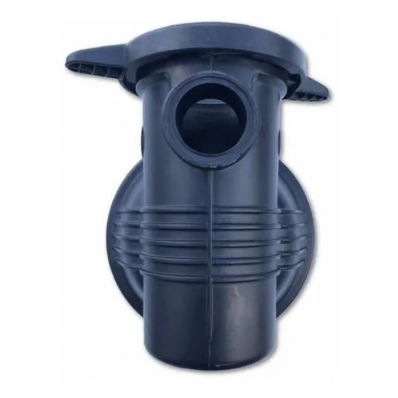 Corpo C/ Pré Filtro Bomba Bap / Fit Sibrape