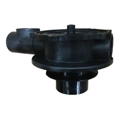 Corpo Da Válvula Seletora Tp - Jacuzzi