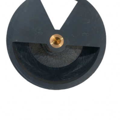 Desviador Rotor P/ Válvula A 2" - Albacete