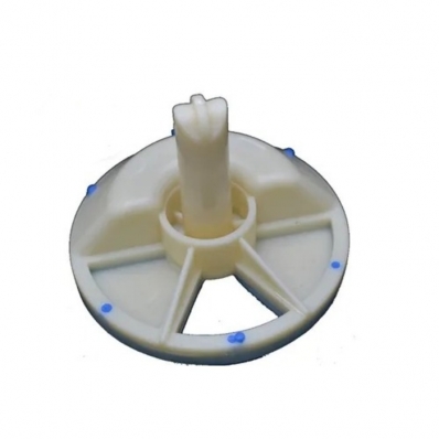 Desviador P/ Válvula Novo Nautilus