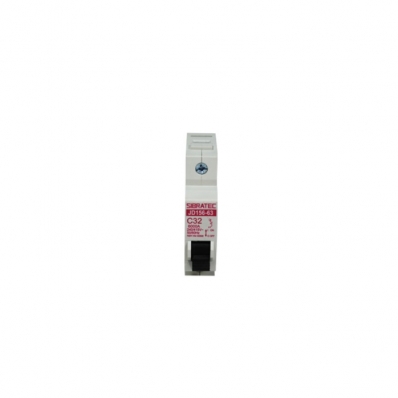 Disjuntor Uni 32a - Sibratec