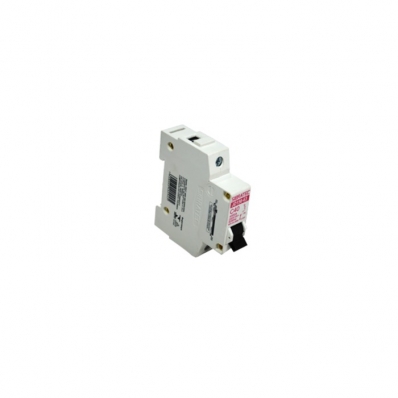 Disjuntor Uni 40a - Sibratec