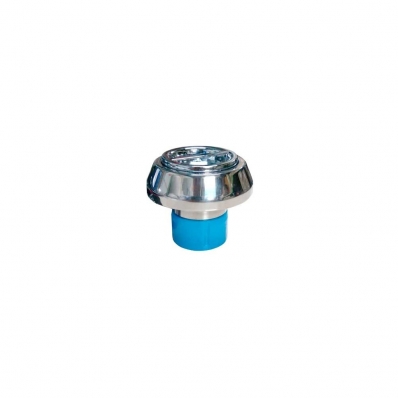 Dispositivo Aspiração Encaixe 1.1/2 Inox - Mont Serrat