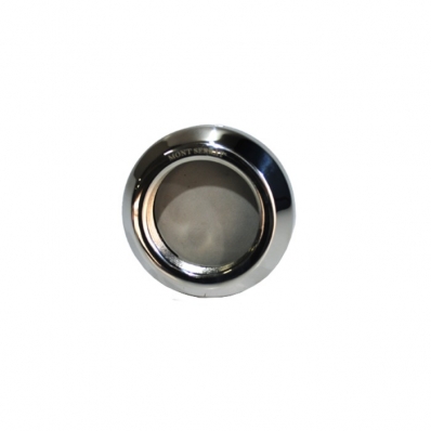 Dispositivo Aspiração Redondo Encaixe 2" Inox - Mont Serrat