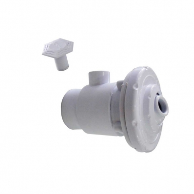 Dispositivo Hidro Abs/vinil - Pooltec