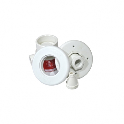 Dispositivo Hidro Abs/vinil Standard - Sodramar
