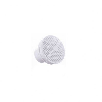 Dispositivo Ralo Quebra Onda Abs/vinil - Pooltec