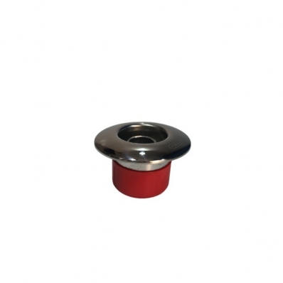 Dispositivo Retorno Encaixe 2" Inox - Mont Serrat