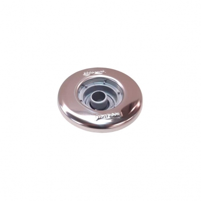 Dispositivo Retorno Pratic 50mm 1.1/2" Inox - Sodramar
