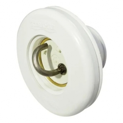 Dispositivo Suporte De Raia Vinil - Sodramar