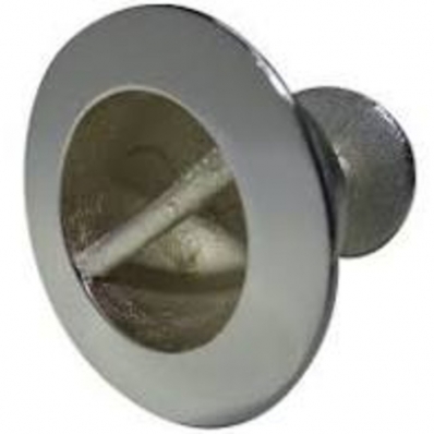 Dispositivo Suporte De Raia Alvenaria - Sodramar