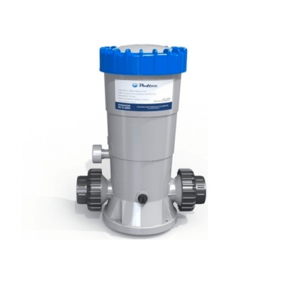 Dosador De Cloro Automático - Pooltec
