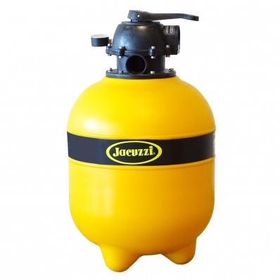 Filtro S/bomba/areia Cf-15 - Jacuzzi