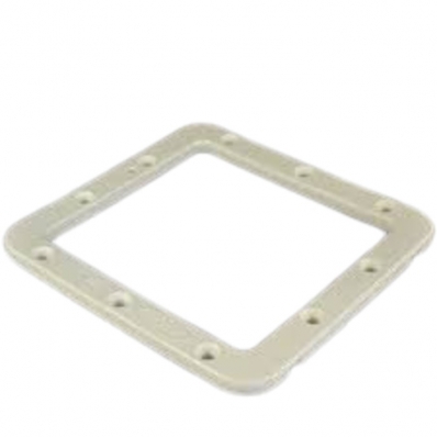 Flange P/ Coadeira Boca Curta - Pooltec