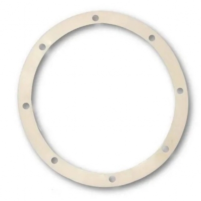 Flange P/ Dreno De Fundo 2 - Sibrape