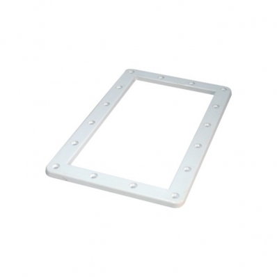 Flange Para Skimmer Boca Larga - Sodramar