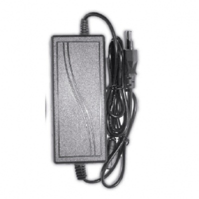 Fonte 500 Leds Pooltec - Modelo Fs128 - 12v/5a