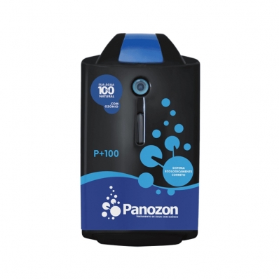 Gerador De Ozônio P+100 Panozon