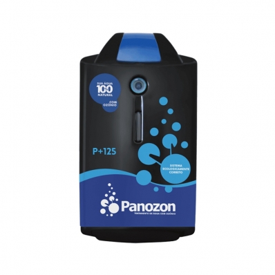 Gerador De Ozônio P+125 Panozon