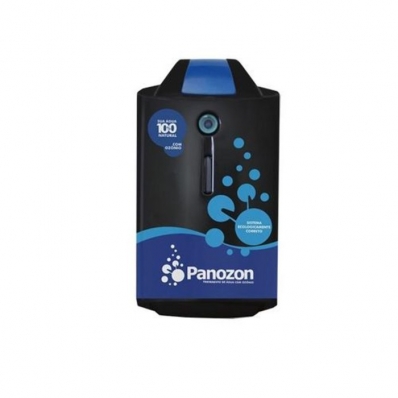 Gerador De Ozônio P+200 Panozon