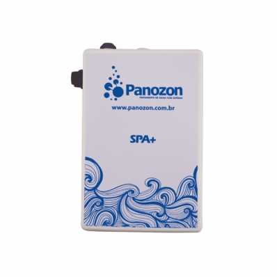Gerador De Ozônio Spa 2000 - Panozon