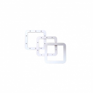 Kit Flangeamento P/ Skimmer Compact - Sodramar