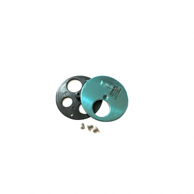 Kit Tampa Dispositivo Retorno Latão 1.1/2" - Sodramar