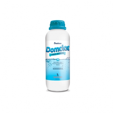 Limpa Borda Domclor - 1 Litro