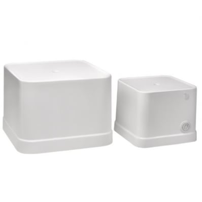 Mesa Fibra 4,00m P/ Base De Guarda Sol - Viva Vida