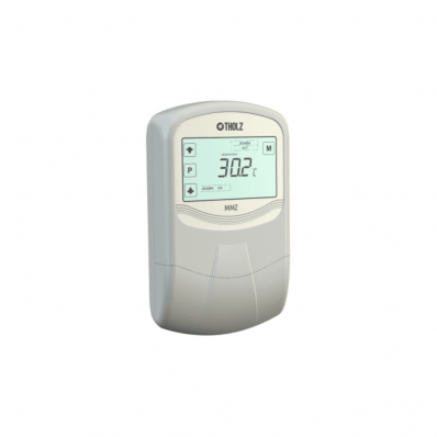 Mmz - Aquecimento Solar Tholz - 220vca