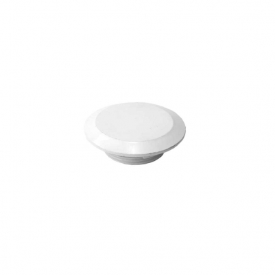Tampa P/ Dispositivo Fibra Ralo Quebra Onda 1.1/2" - Sodramar