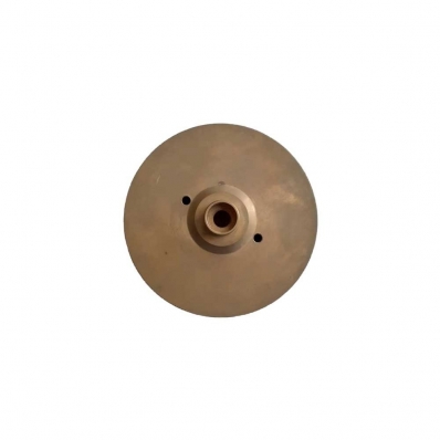 Rotor Millenium 3cv Bronze