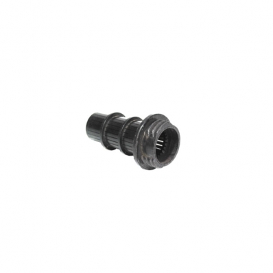 Pé De Galinha (crepina) Fechado Curto 77mm Jacuzzi