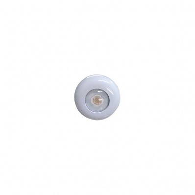 Refletor Led 4,5w Azul - Tholz