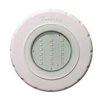 Refletor Tecno Led Smd 30 Abs Plug 1/2 Rgb - Pooltec