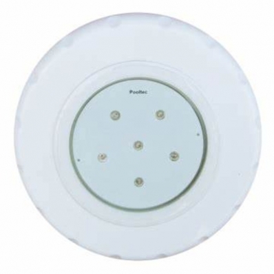 Refletor Tecno Super Led 6 Abs Rosca 1/2 Rgb - Pooltec