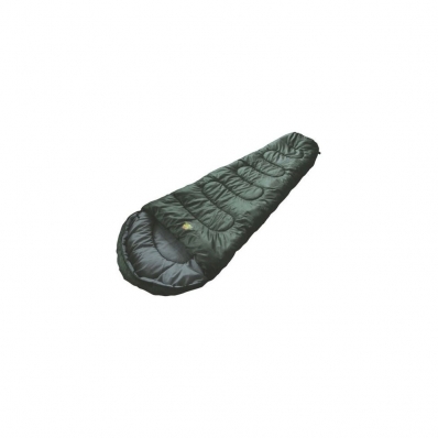 Saco De Dormir Verde Ultralight - Nautika