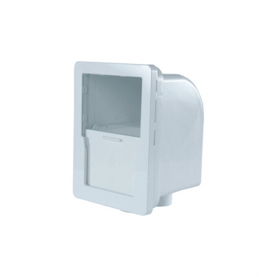 Skimmer Para Piscinas Mini Brustec/pooltec