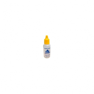 Solução Ii Cloro Cris água - 23ml