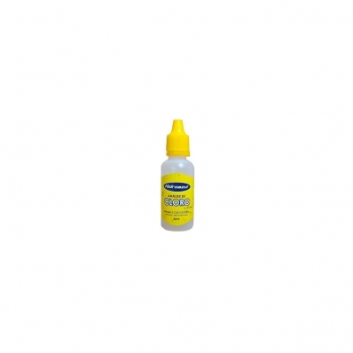 Solução Análise De Cloro Ii - Hidroazul - 23ml