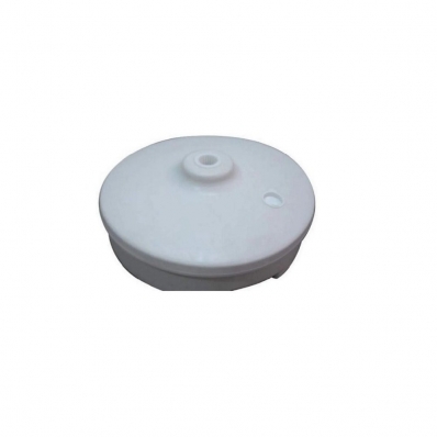 Suporte Para Guarda Sol Abs Bocal Fino - Ronchetti